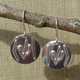 Illustration for article titled Earrings of Uncertainty